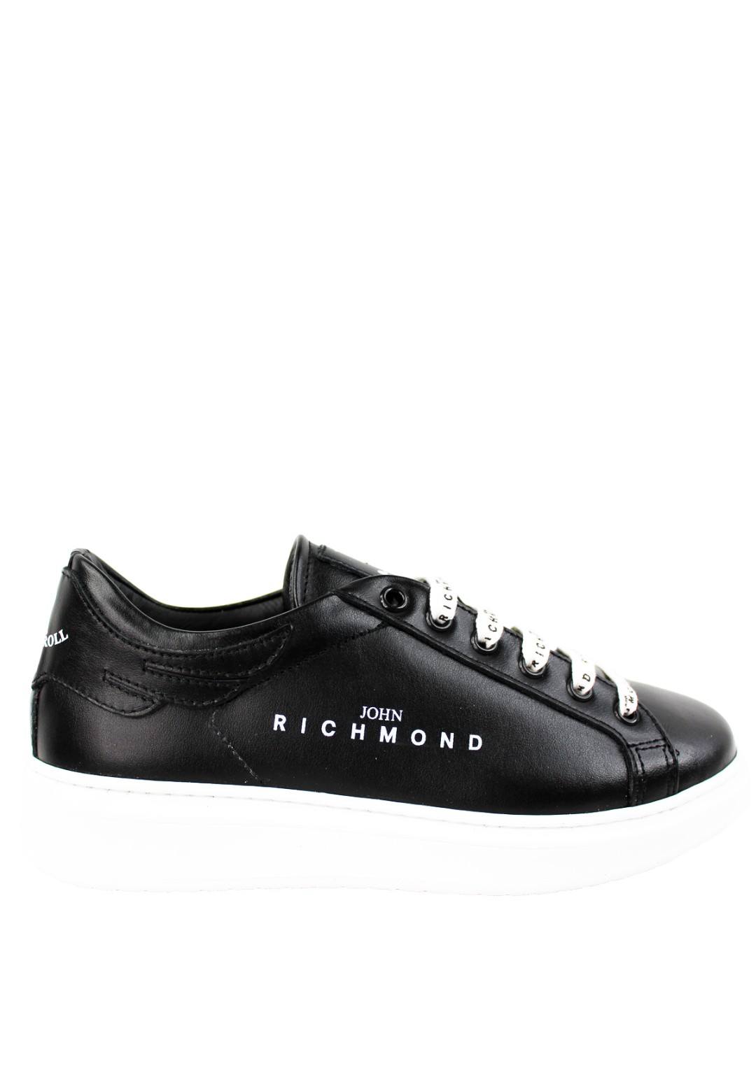 John Richmond - Sneakers Ali - Unisex adulto - 14700G