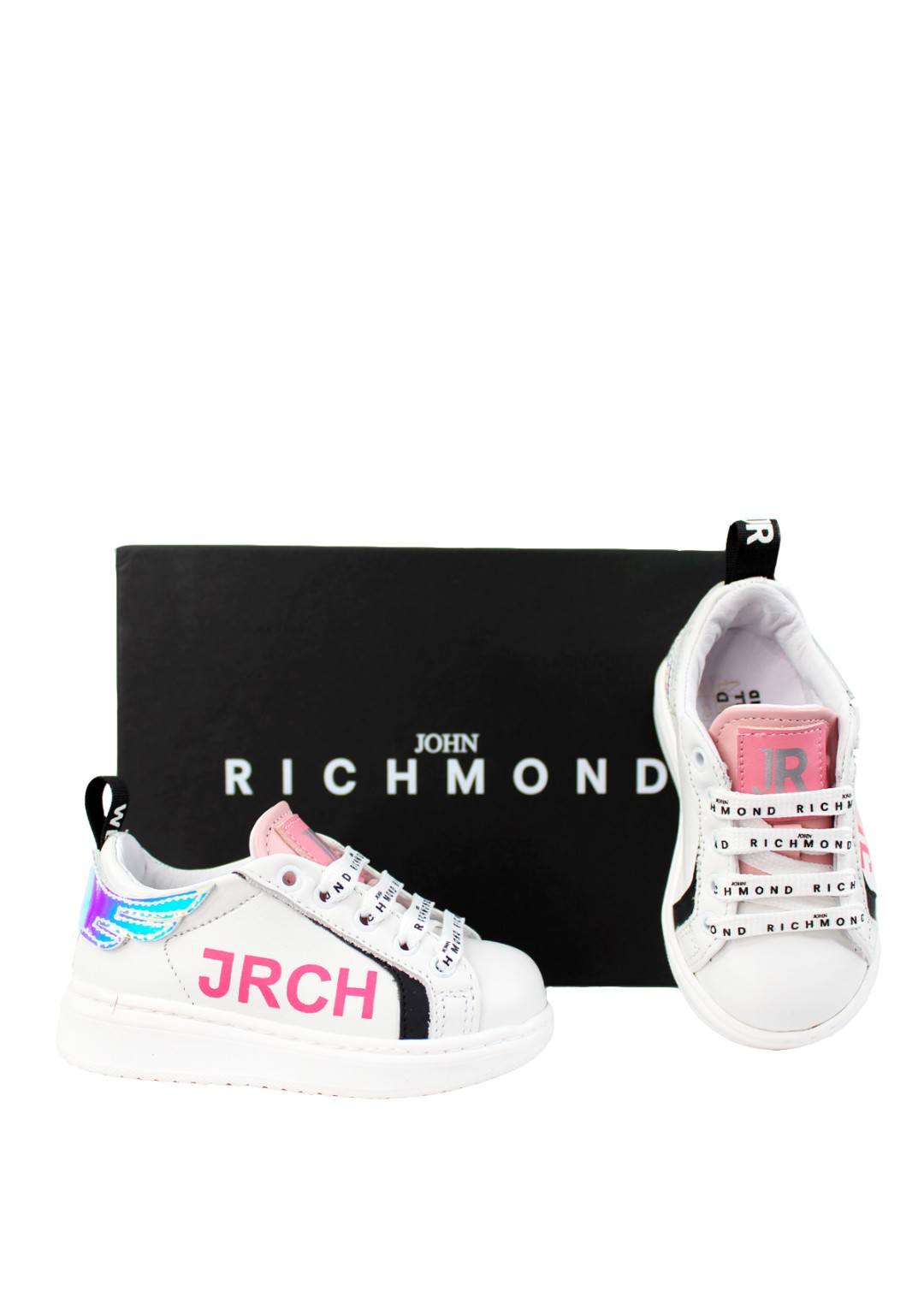 John Richmond - Sneakers Ali - Bimba - 14703/PP