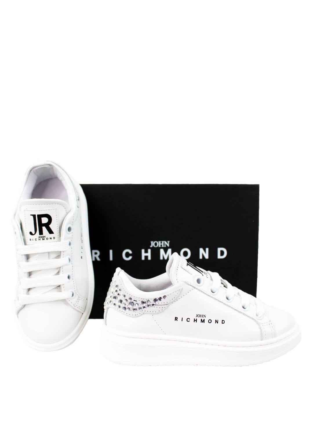 John Richmond - Sneakers Ali - Bambine e ragazze - 14707A