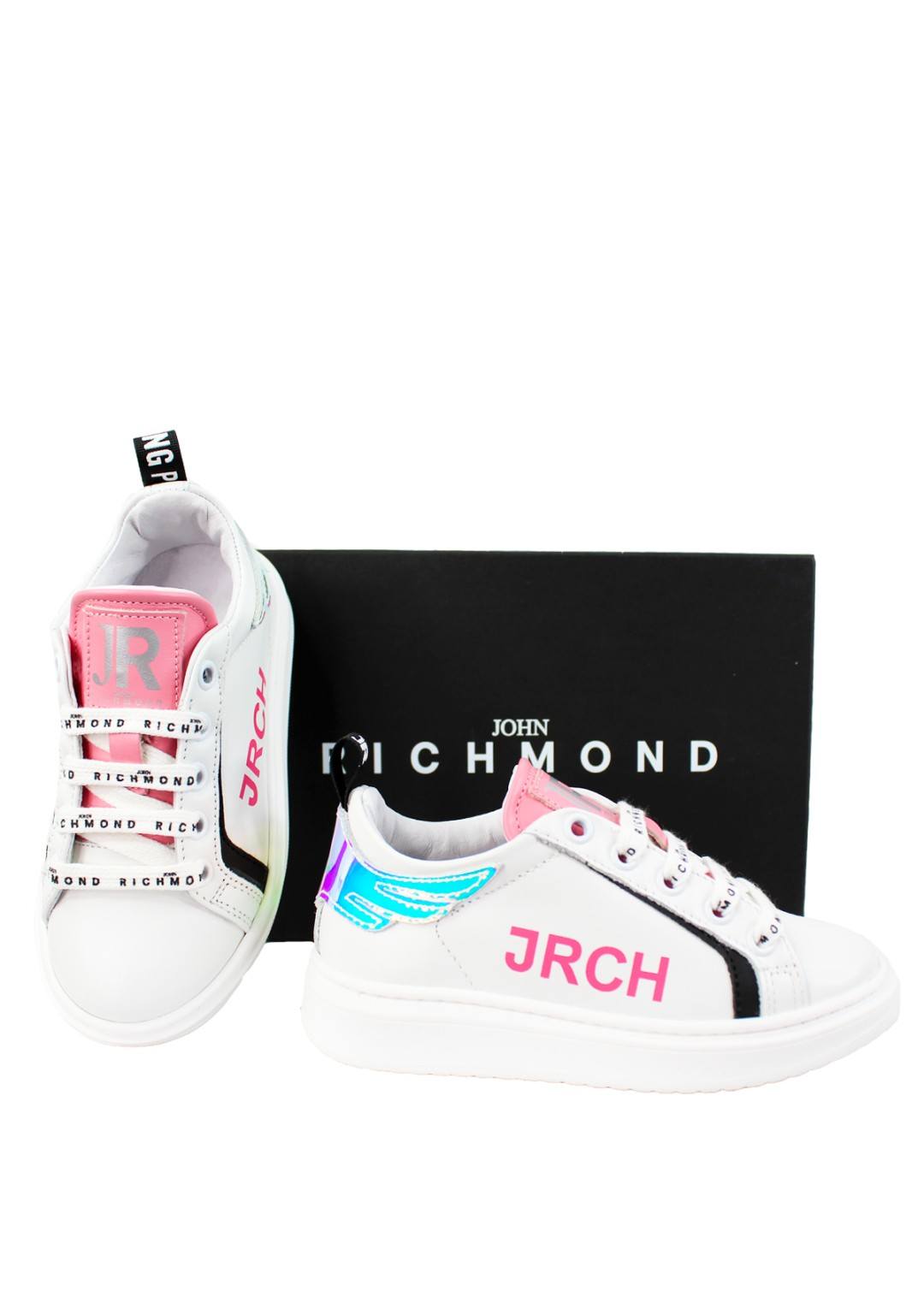 John Richmond - Sneakers Ali - Bambine e ragazze - 14703B