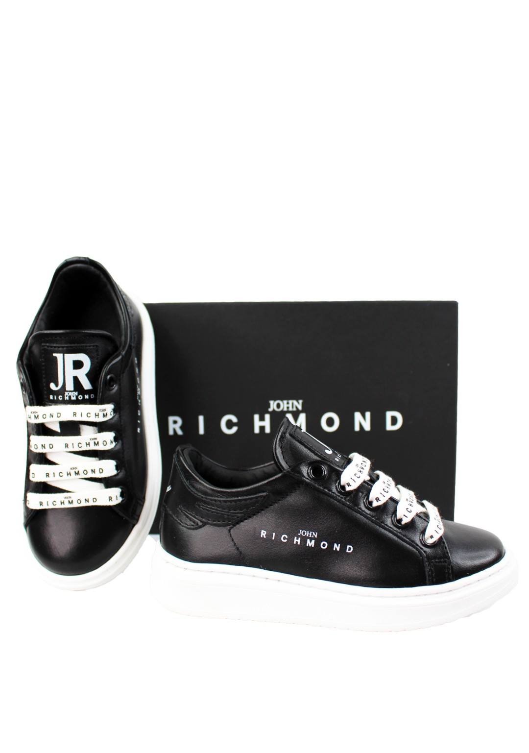 John Richmond - Sneakers Ali - Bambini e ragazzi - 14700 G