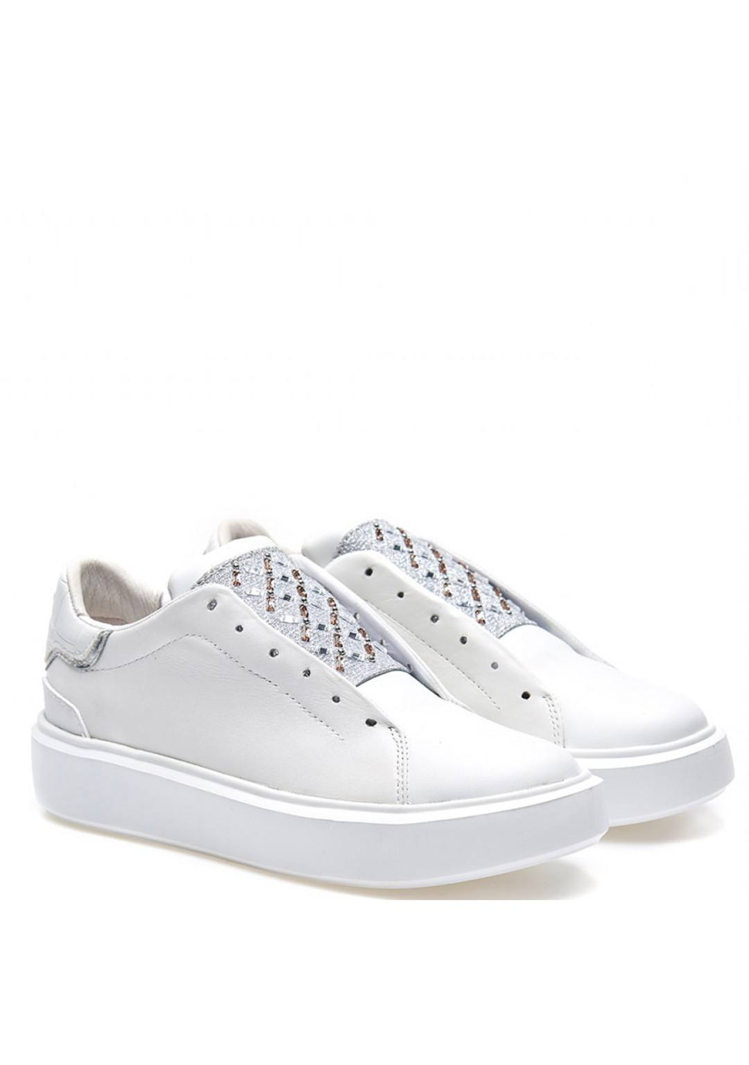 Apepazza - Slip On Gioiello - Donna - S2Pimp16
