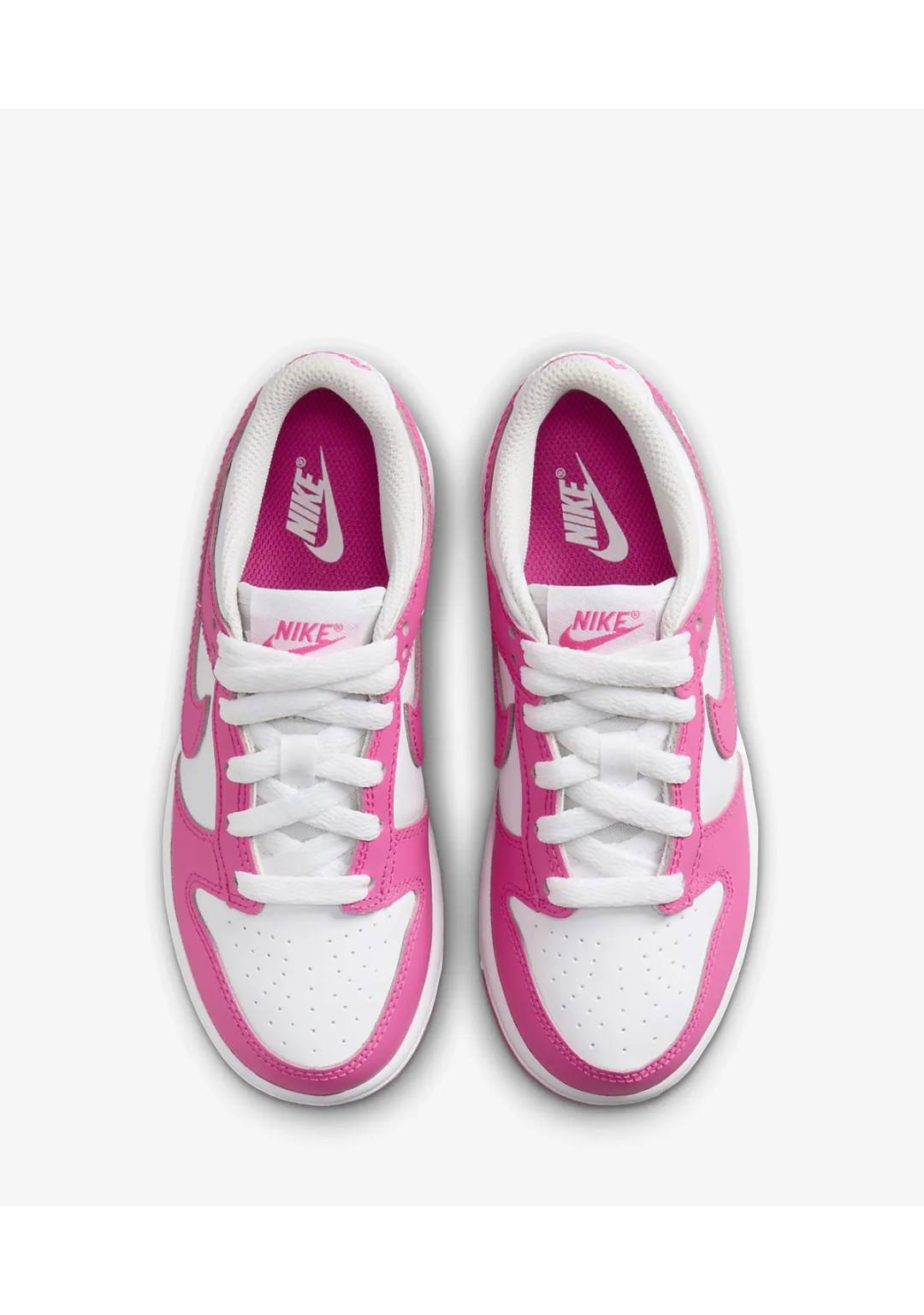 Nike - Dunk Low - Bambine e ragazze - FB9108 102