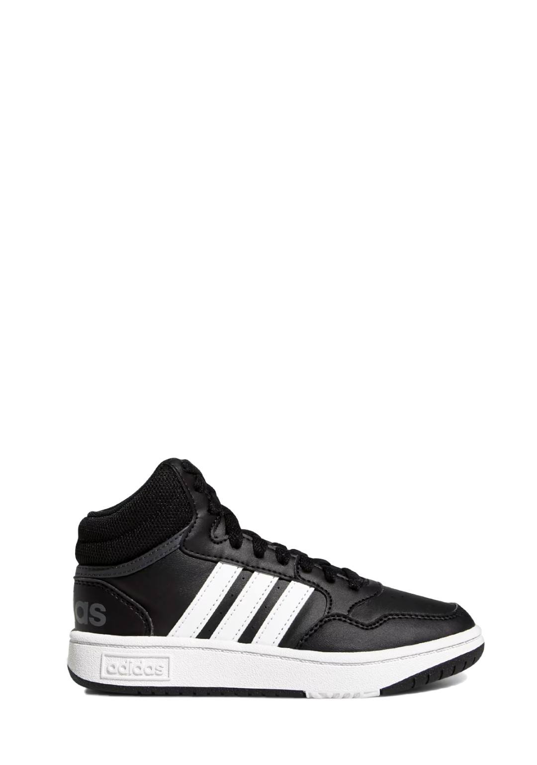 Adidas - Hoops Mid 3.0 - Bambini e ragazzi - GW 0402N