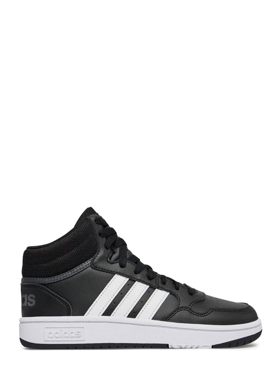 Adidas - Hoops Mid 3.0 - Unisex - GW0402N