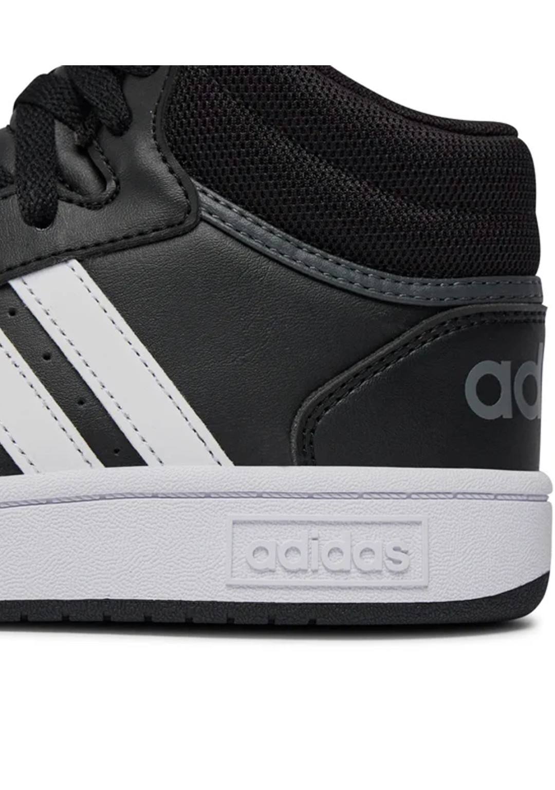 Adidas - Hoops Mid 3.0 - Unisex - GW0402N