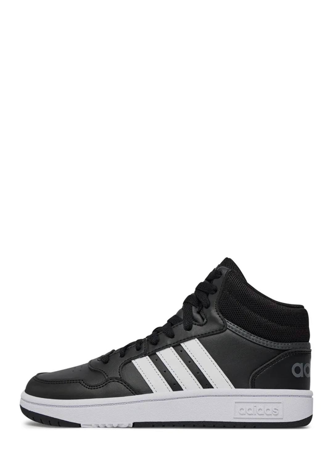 Adidas - Hoops Mid 3.0 - Unisex - GW0402N