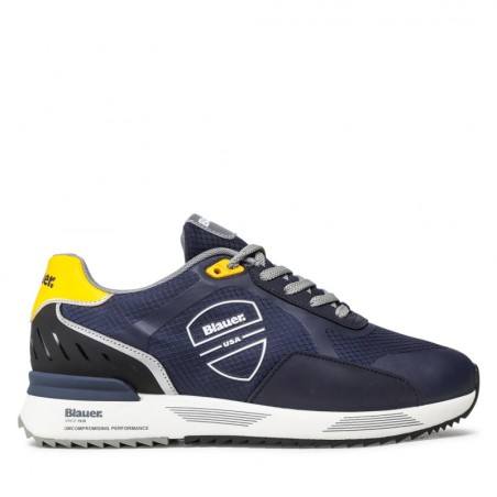Blauer - Sneakers - Uomo - S3Hoxie01B