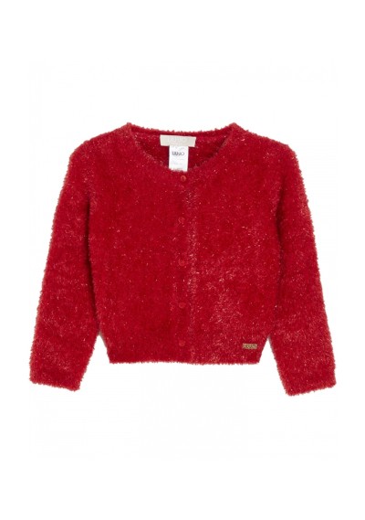 LIU JO - Coprispalle Pelliccia - Bambine e ragazze - KF3163 MA91L