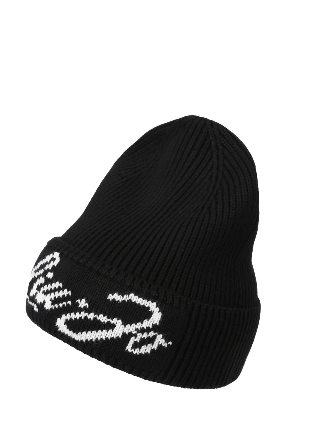 LIU JO - Cappello Logo - Bambine e ragazze - GF3189 MA07E