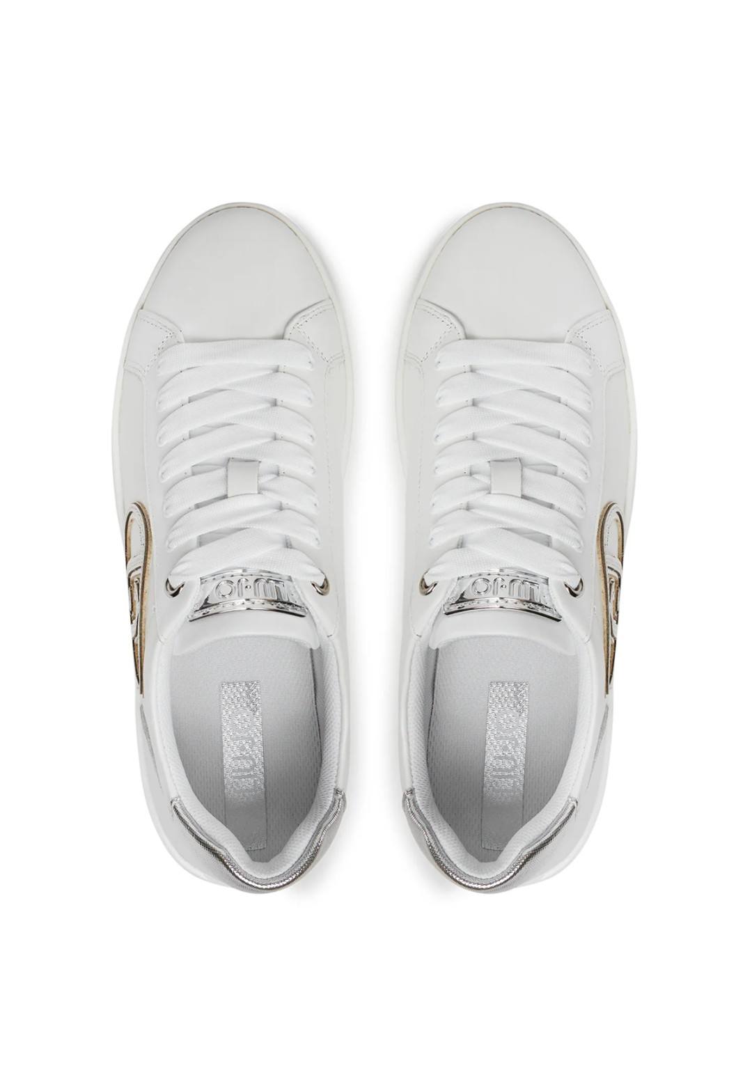 LIU JO - bassa logo - Donna - BA4041 Silvia 93
