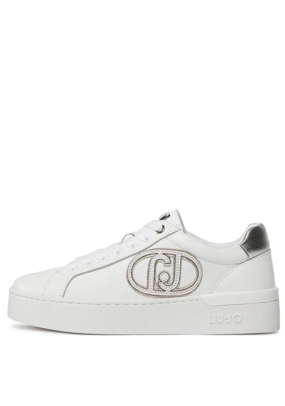 LIU JO - bassa logo - Donna - BA4041 Silvia 93