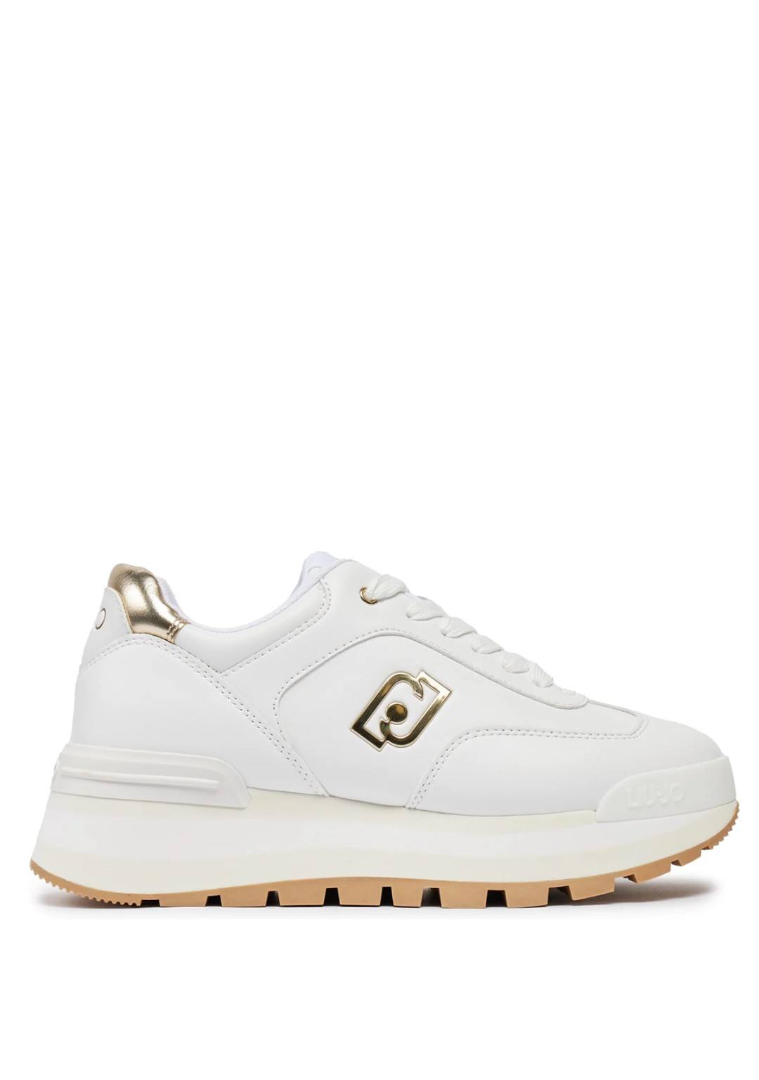 LIU JO Sneaker Amazing Donna BA4011 Amazing 28