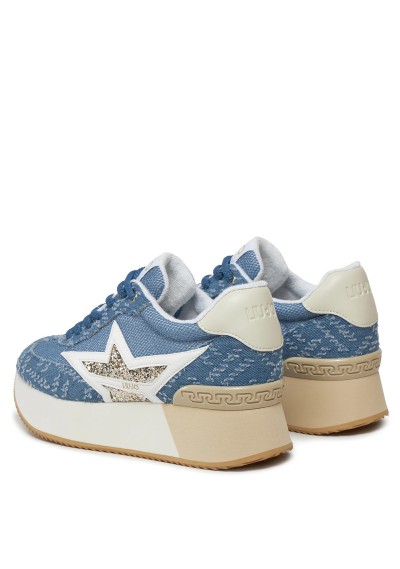 LIU JO - Stella Dreamy03 - Donna - BA4083 Dreamy 03