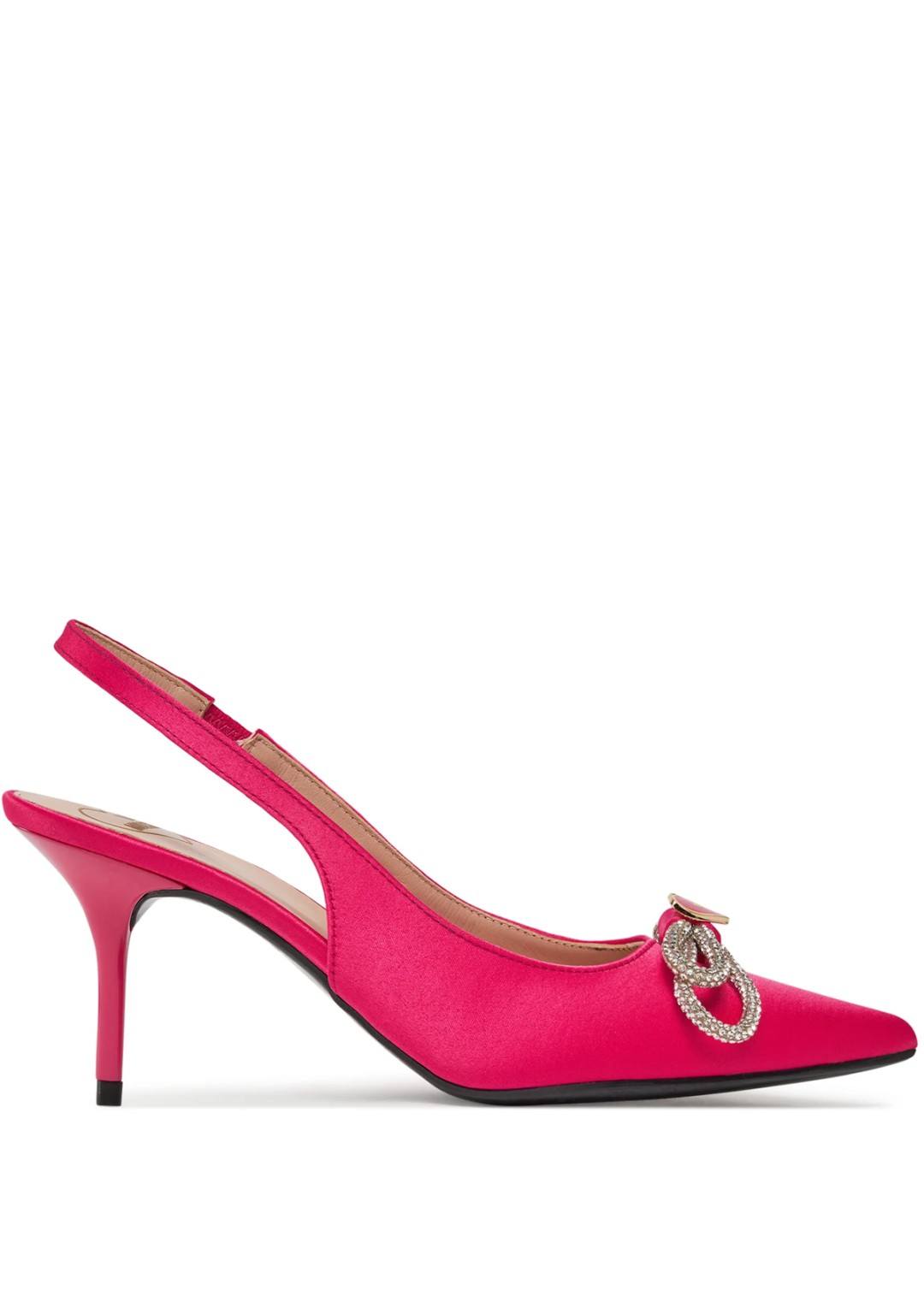 LOVE MOSCHINO - Chanel Gioiello - Donna - JA10487G11IIE604