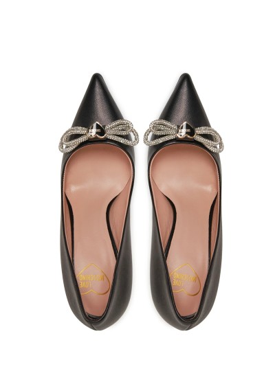 LOVE MOSCHINO - Dècolletè Gioiello - Donna - JA10359G1IIE0000