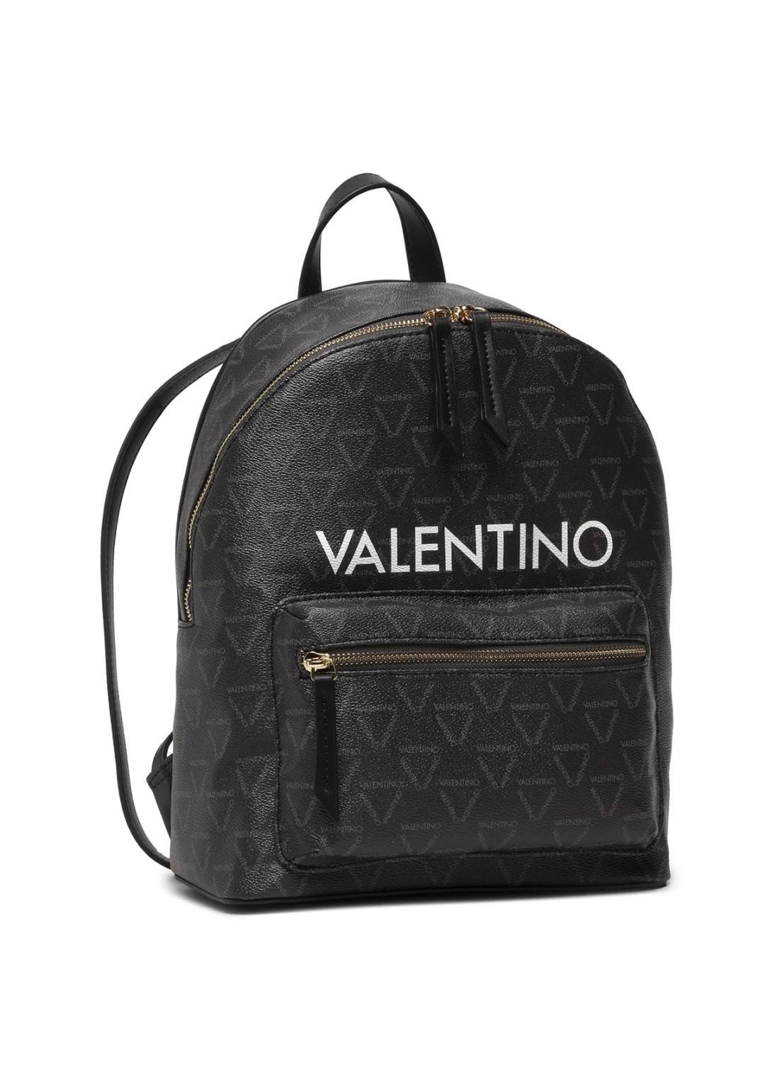 Valentino - Zaino Logato - Donna - Liuto G16R