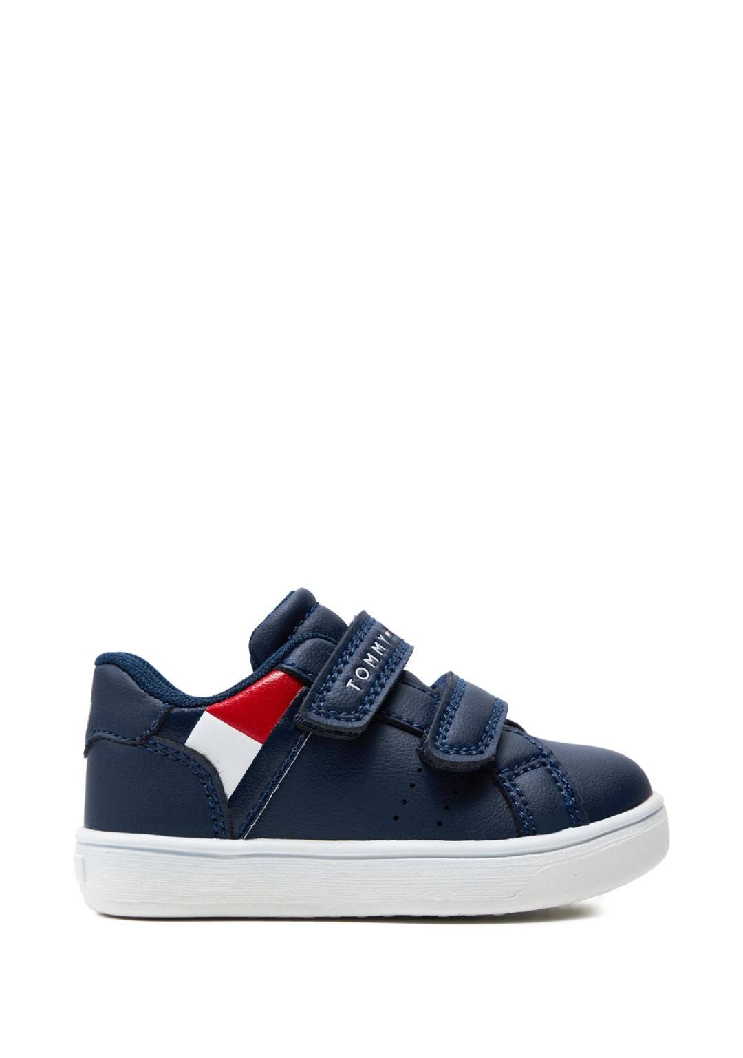 TOMMY HILFIGER - Sneakers Strappi - Bambini e ragazzi - T1B9-33327