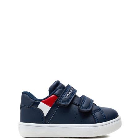 TOMMY HILFIGER - Sneakers Strappi - Bambini e ragazzi - T1B9-33327