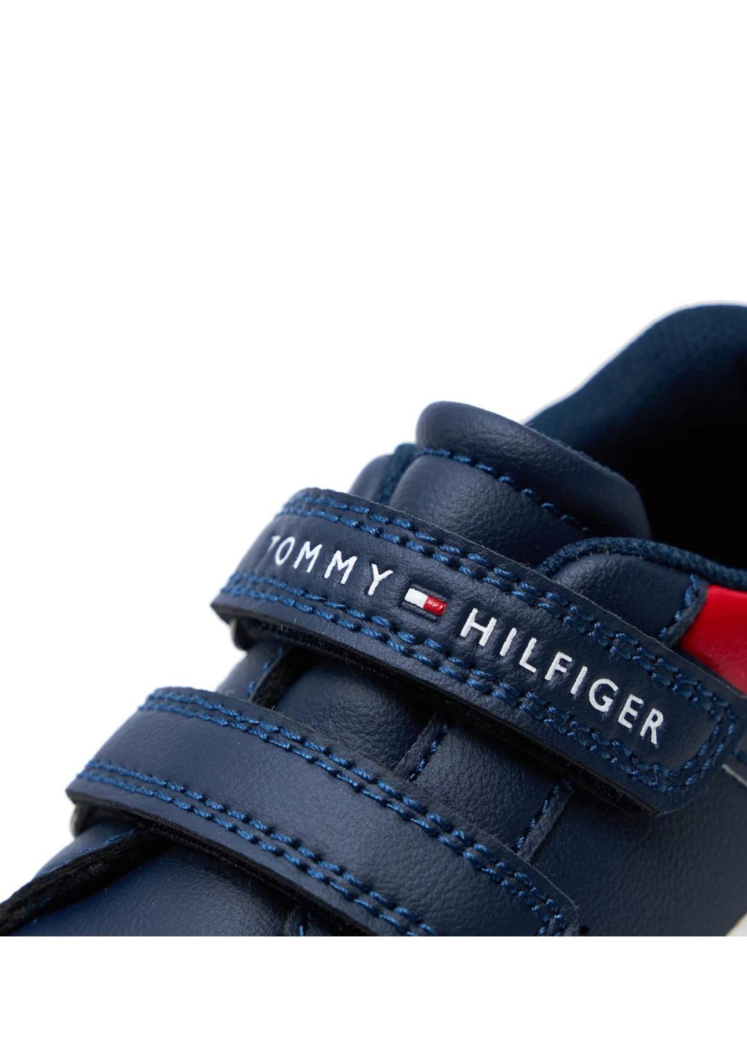 TOMMY HILFIGER - Sneakers Strappi - Bambini e ragazzi - T1B9-33327