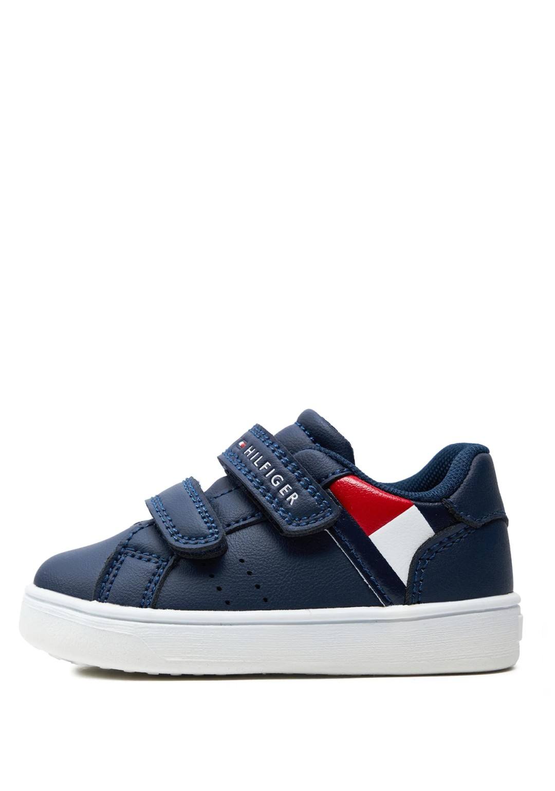 TOMMY HILFIGER - Sneakers Strappi - Bambini e ragazzi - T1B9-33327