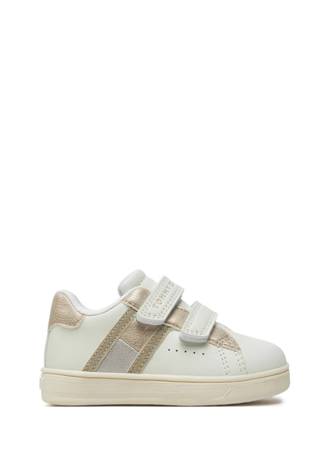 TOMMY HILFIGER - Sneakers Bandiera - Bambine e ragazze - T1A9-33190