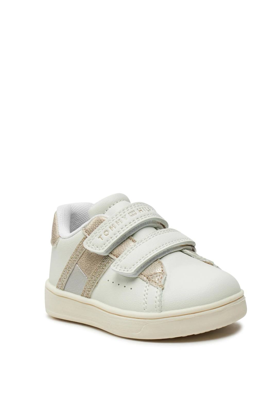 TOMMY HILFIGER - Sneakers Bandiera - Bambine e ragazze - T1A9-33190