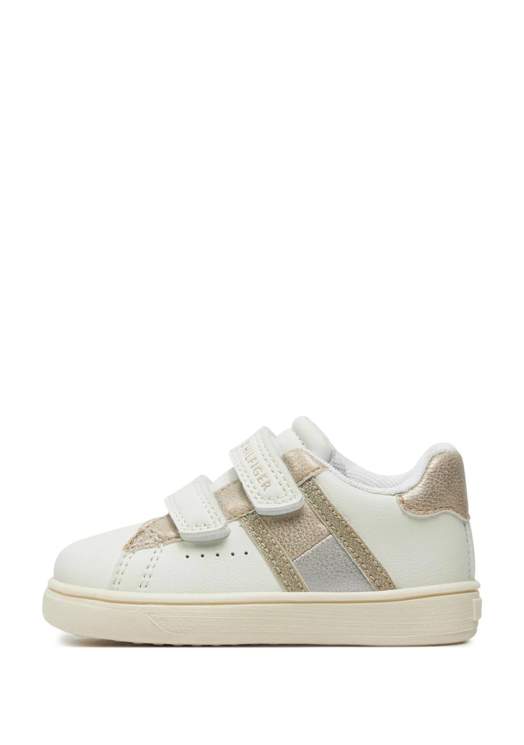 TOMMY HILFIGER - Sneakers Bandiera - Bambine e ragazze - T1A9-33190