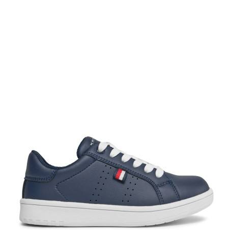 TOMMY HILFIGER - Sneakers Allacciata - Bambini e ragazzi - T3X9-33348