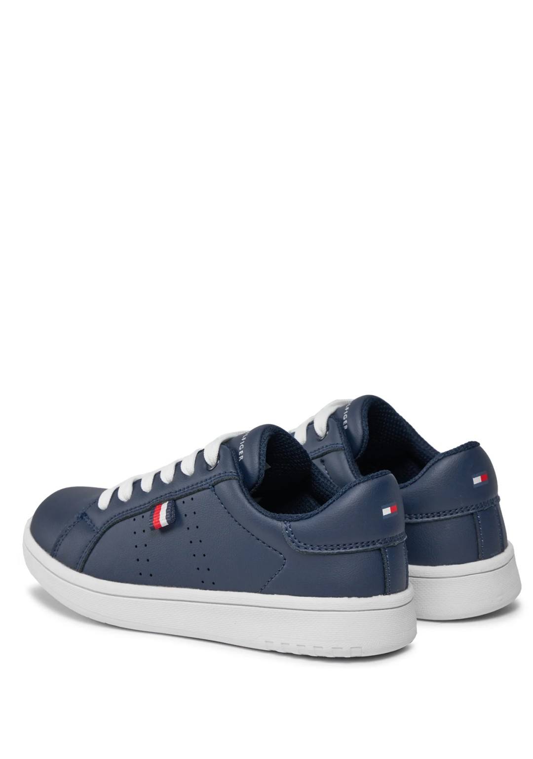 TOMMY HILFIGER - Sneakers Allacciata - Bambini e ragazzi - T3X9-33348