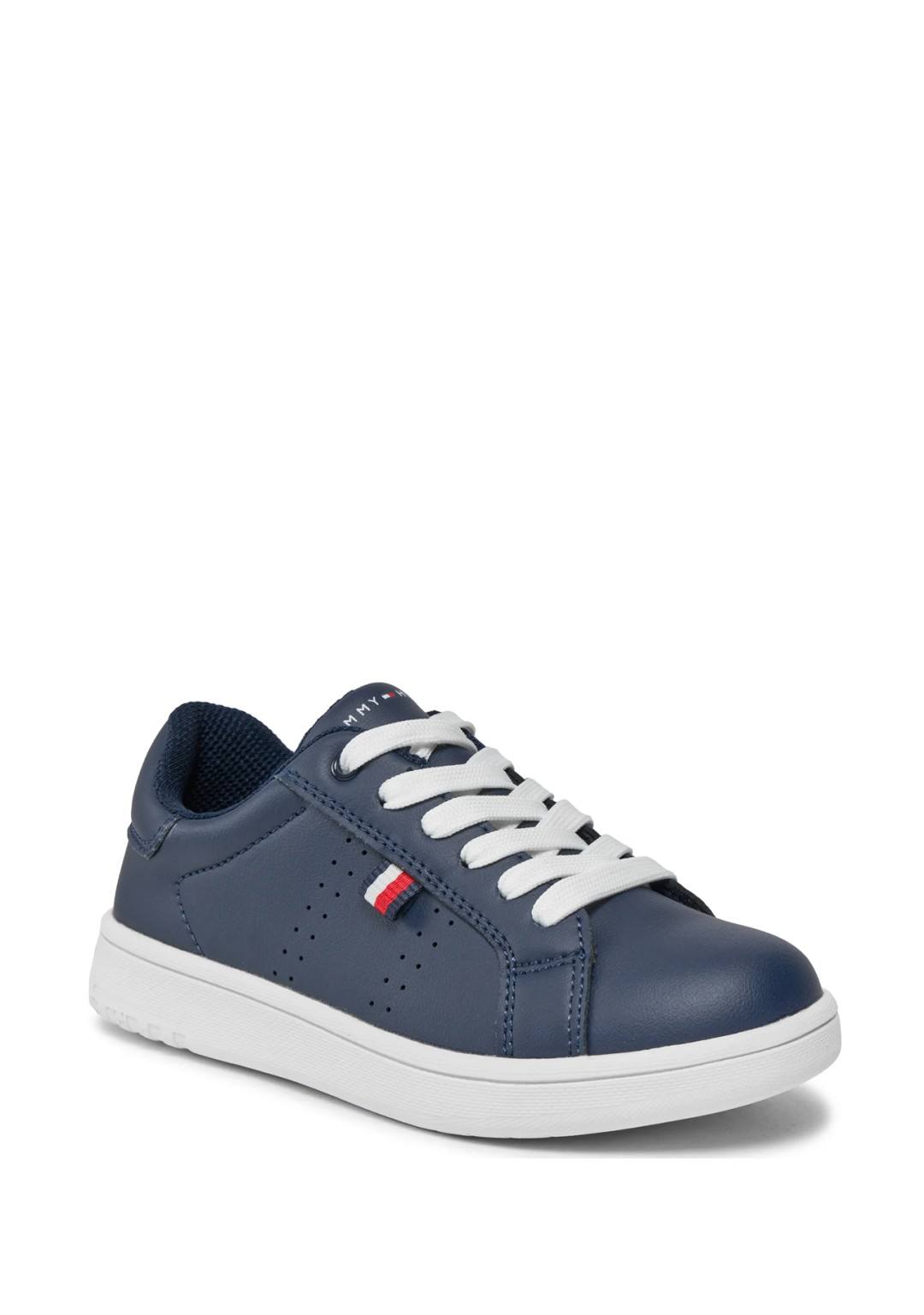 TOMMY HILFIGER - Sneakers Allacciata - Bambini e ragazzi - T3X9-33348