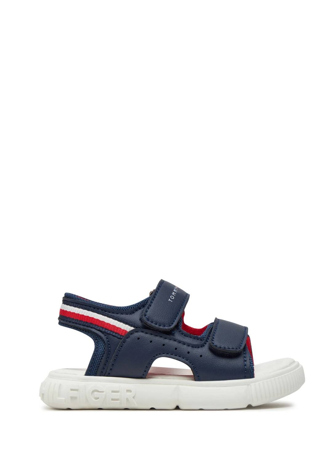 TOMMY HILFIGER - Sandalo - Bambini e ragazzi - T1B2-33423