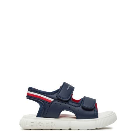 TOMMY HILFIGER - Sandalo - Bambini e ragazzi - T1B2-33423