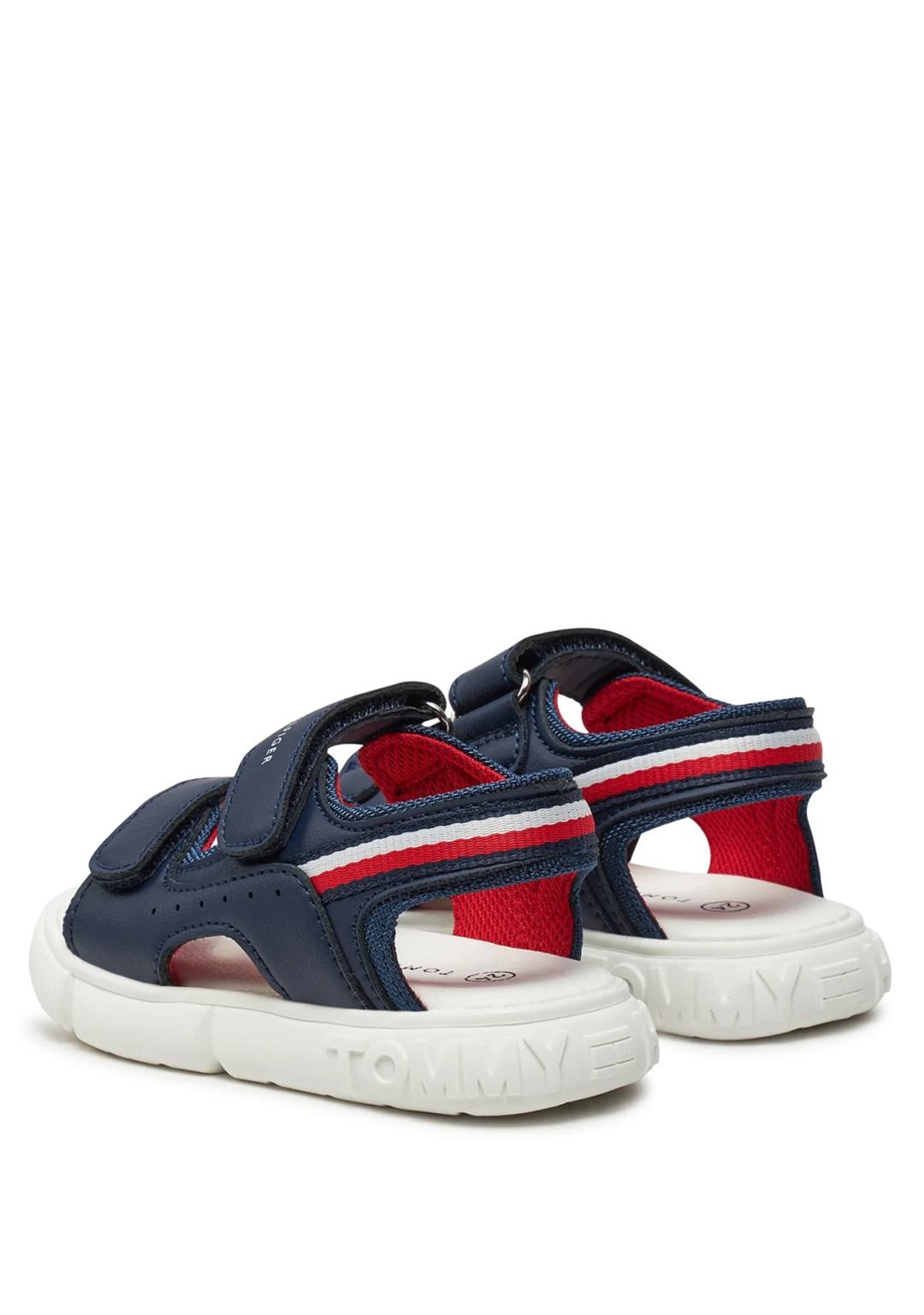 TOMMY HILFIGER - Sandalo - Bambini e ragazzi - T1B2-33423