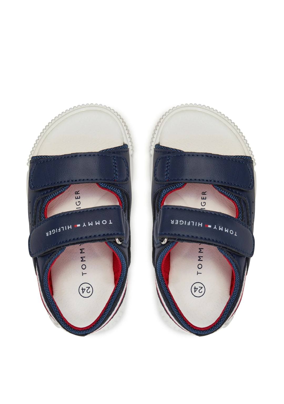 TOMMY HILFIGER - Sandalo - Bambini e ragazzi - T1B2-33423