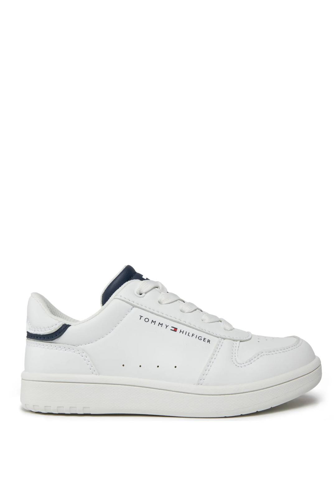 TOMMY HILFIGER - Sneakers Allacciata - Bambini e ragazzi - T3X9-33349