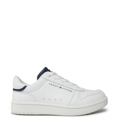 TOMMY HILFIGER - Sneakers Allacciata - Bambini e ragazzi - T3X9-33349