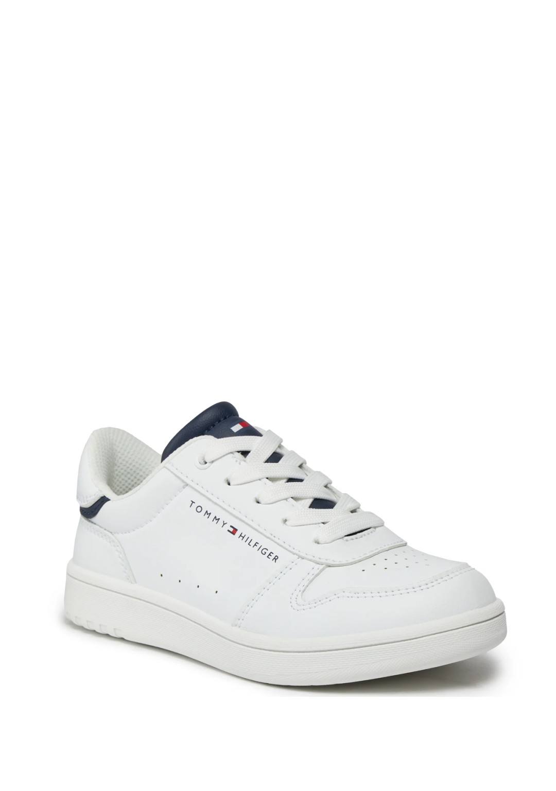 TOMMY HILFIGER - Sneakers Allacciata - Bambini e ragazzi - T3X9-33349