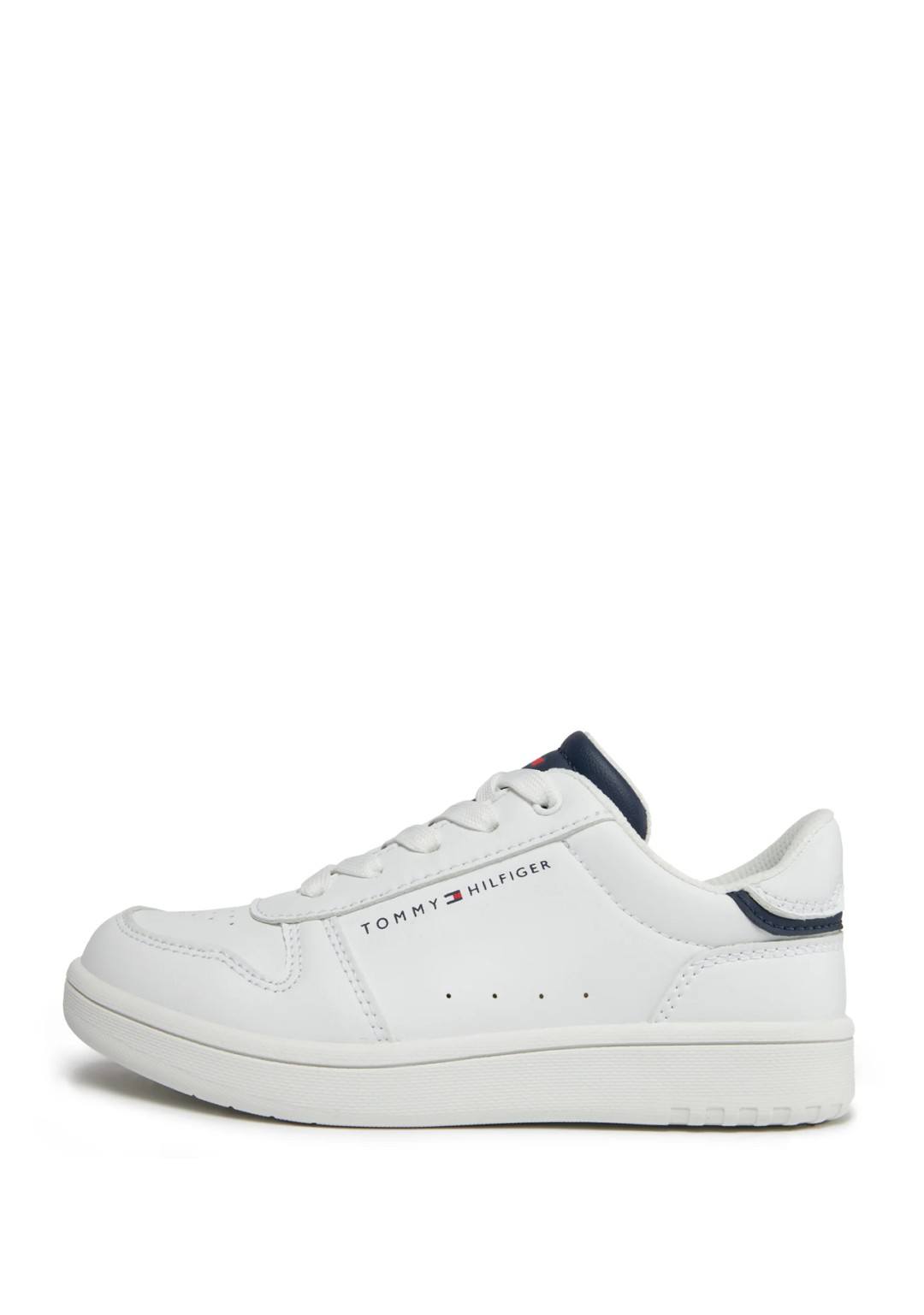 TOMMY HILFIGER - Sneakers Allacciata - Bambini e ragazzi - T3X9-33349