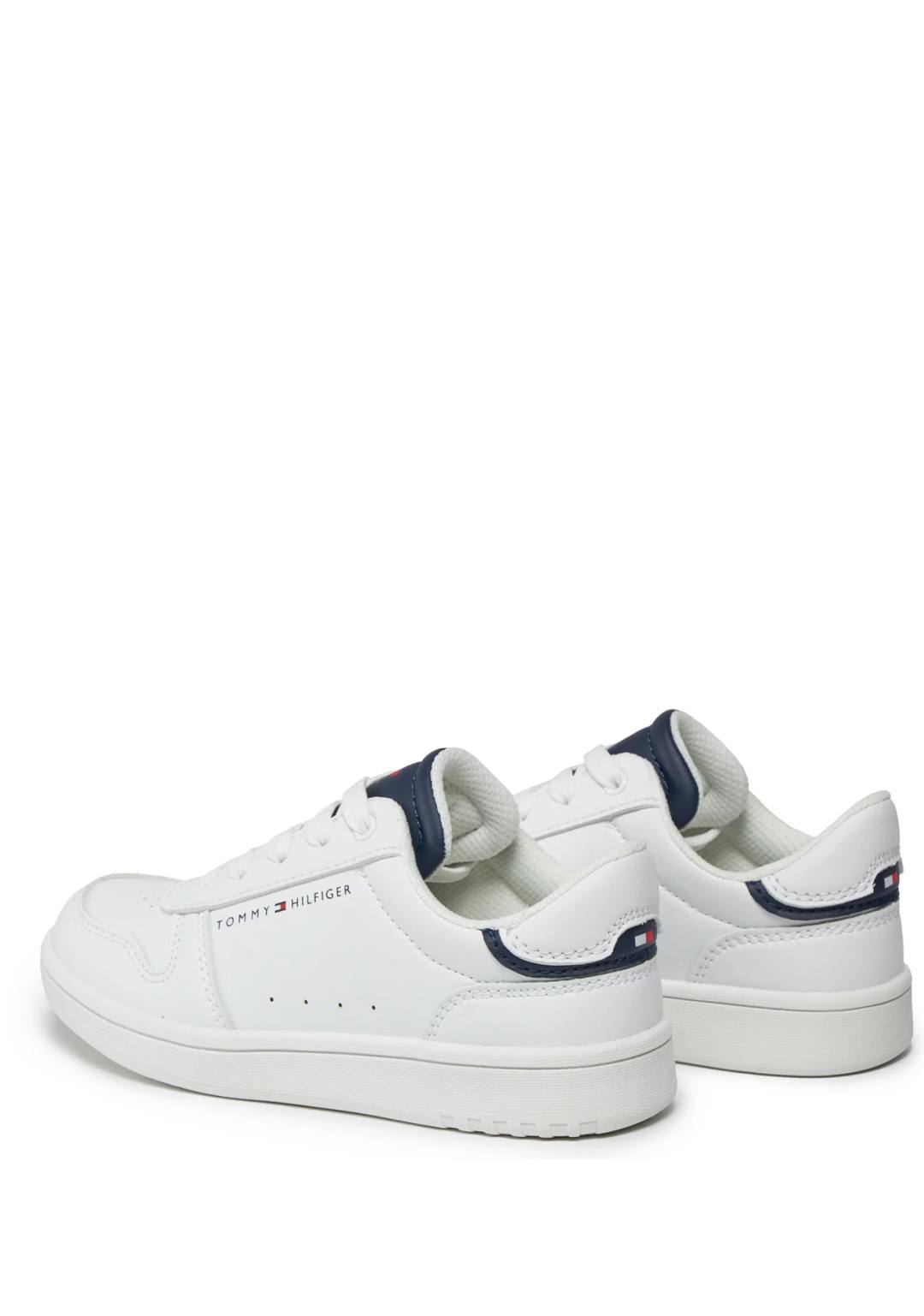 TOMMY HILFIGER - Sneakers Allacciata - Bambini e ragazzi - T3X9-33349