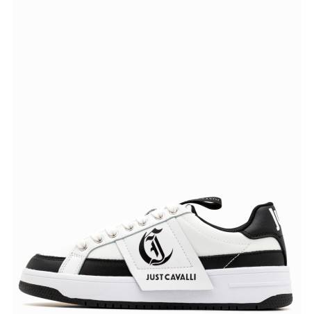 Just Cavalli - Bassa Allacciata - Uomo - 76QA3SM1 L02