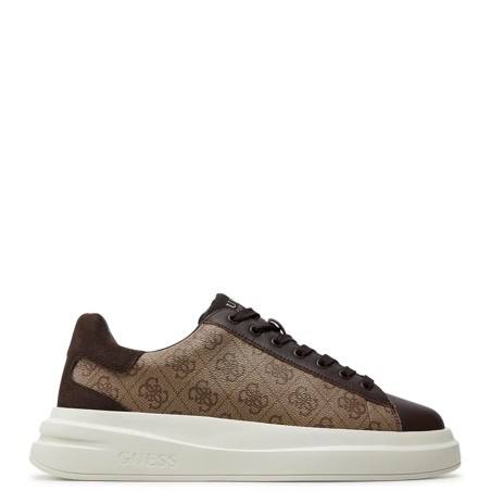 Guess - Sneaker Logata - Uomo - FMPVIBFAL12