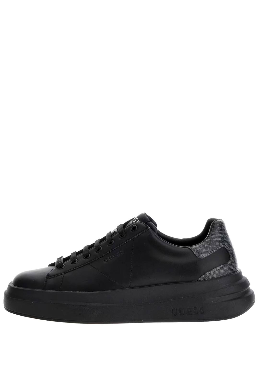 Guess - Sneaker Rip.Log - Uomo - FMPVIBLEA12