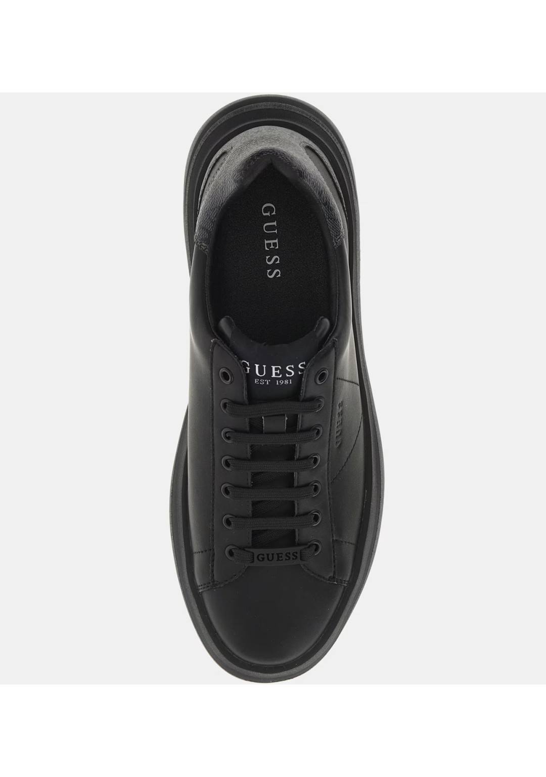 Guess - Sneaker Rip.Log - Uomo - FMPVIBLEA12