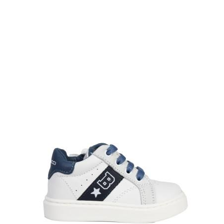 Balducci - Sneaker Logo B - Bimbo - CSP5706A