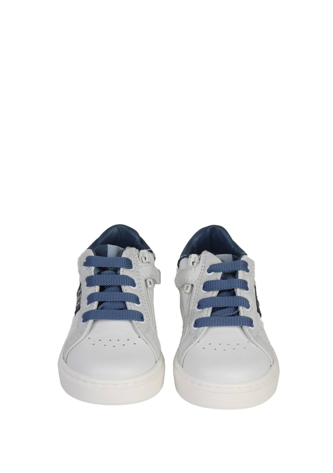 Balducci - Sneaker Logo B - Bimbo - CSP5706A