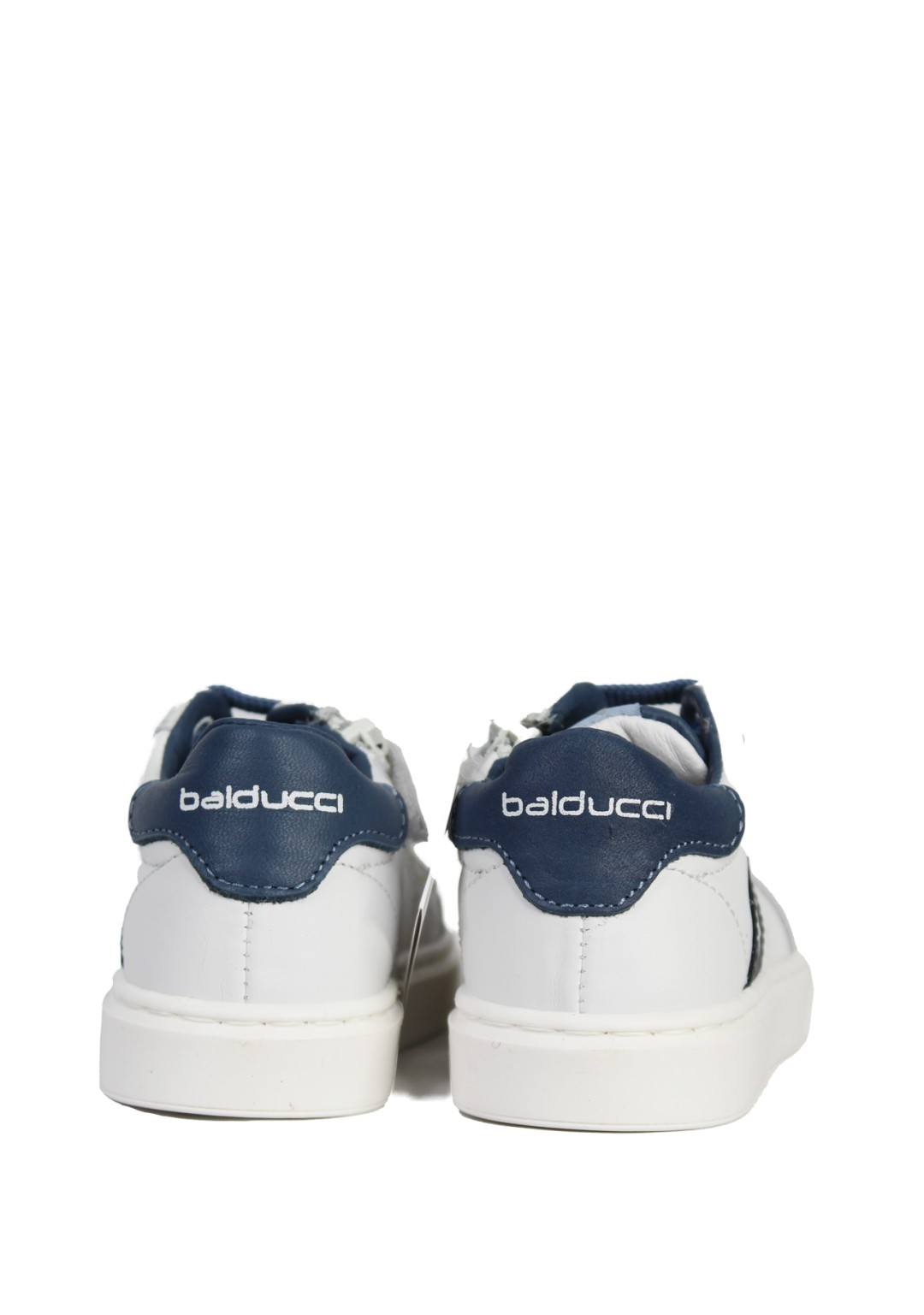 Balducci - Sneaker Logo B - Bimbo - CSP5706A