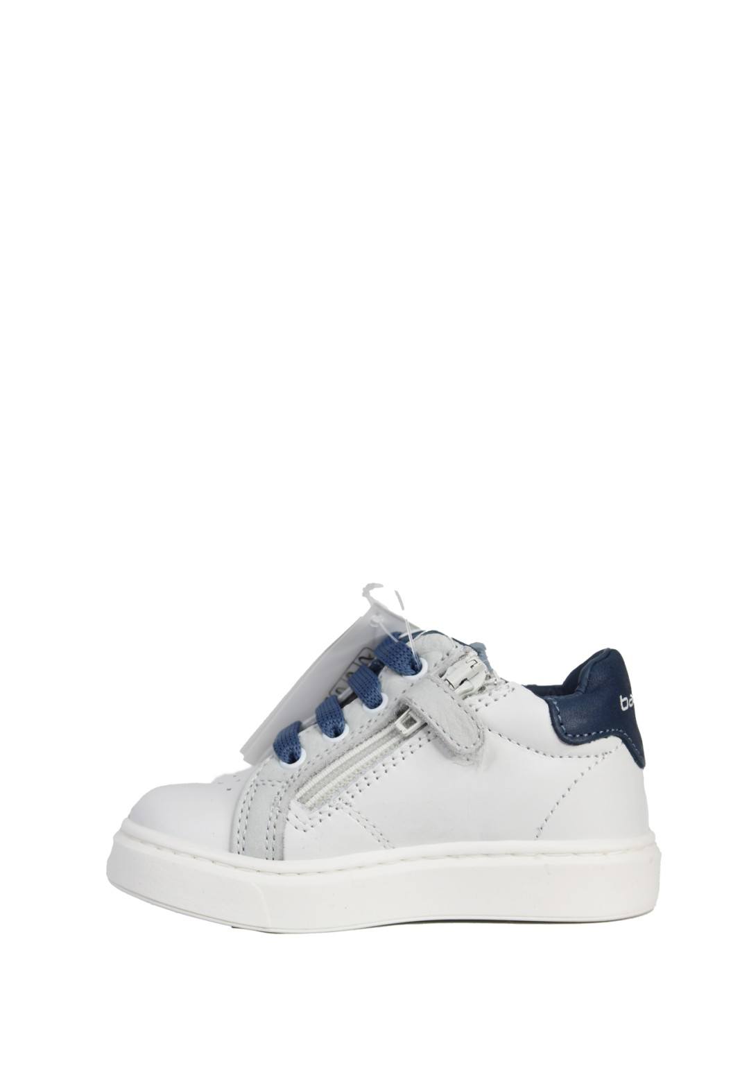 Balducci - Sneaker Logo B - Bimbo - CSP5706A