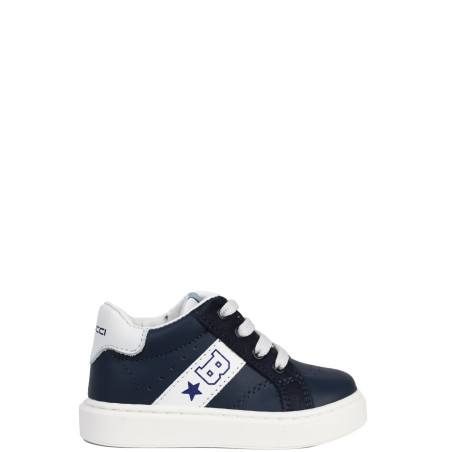 Balducci - Sneaker Logo B - Bimbo - CSP5706B