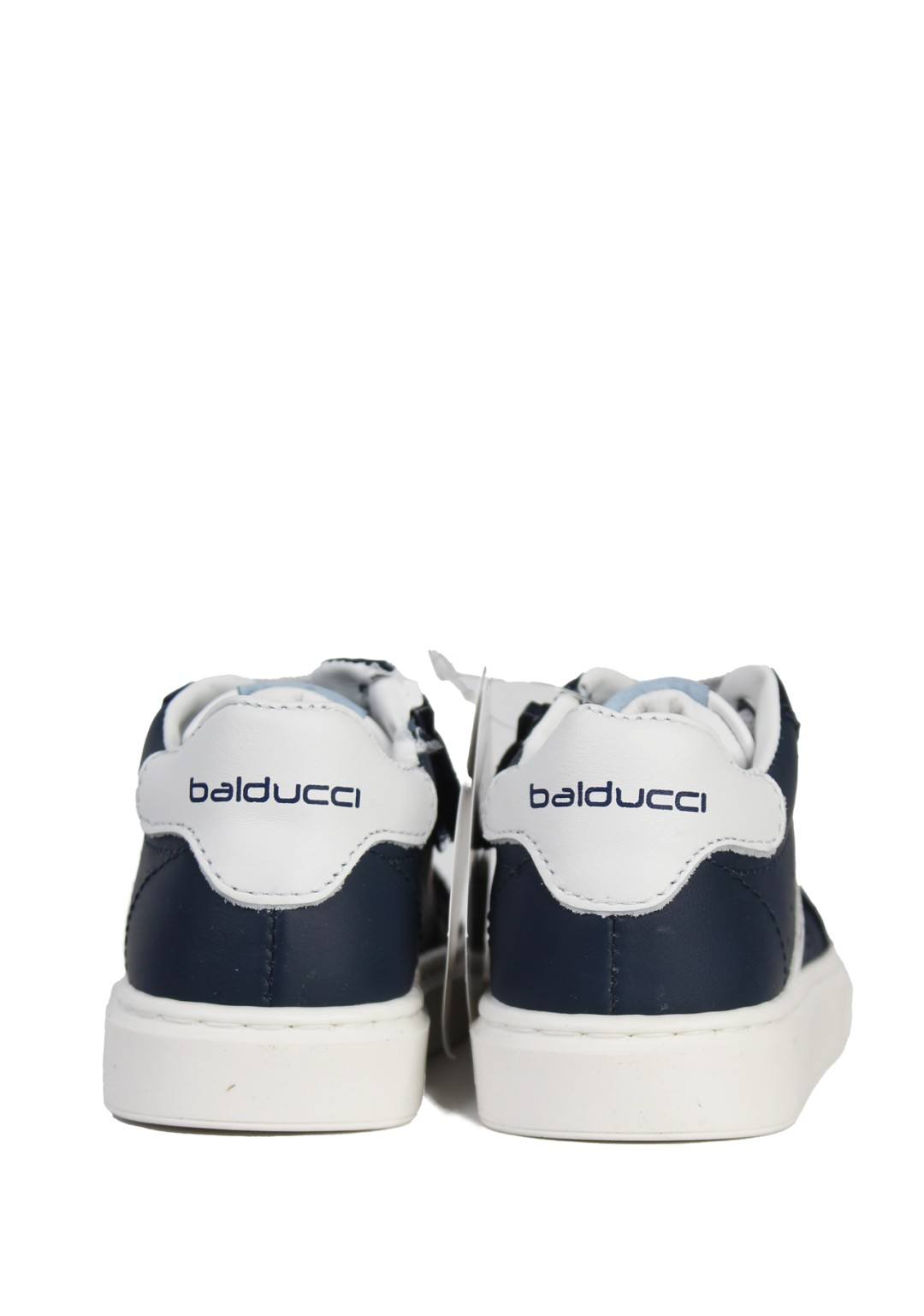 Balducci - Sneaker Logo B - Bimbo - CSP5706B